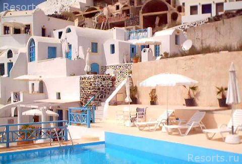 La Perla Villas 